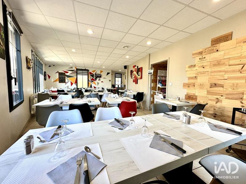 Local commercial - 250 m²