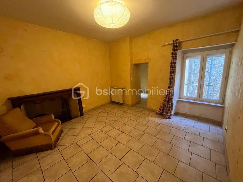 Appartement - 70 m² - 4 pièces