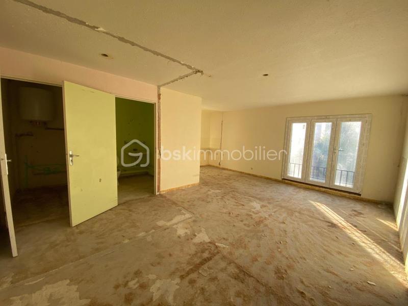 Appartement - 78 m² - 3 pièces
