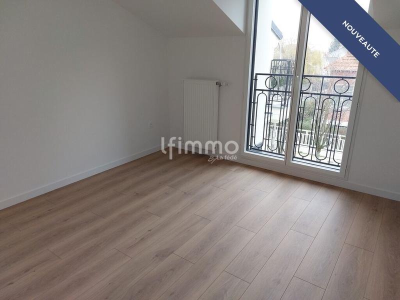 Appartement - 87 m² - 4 pièces