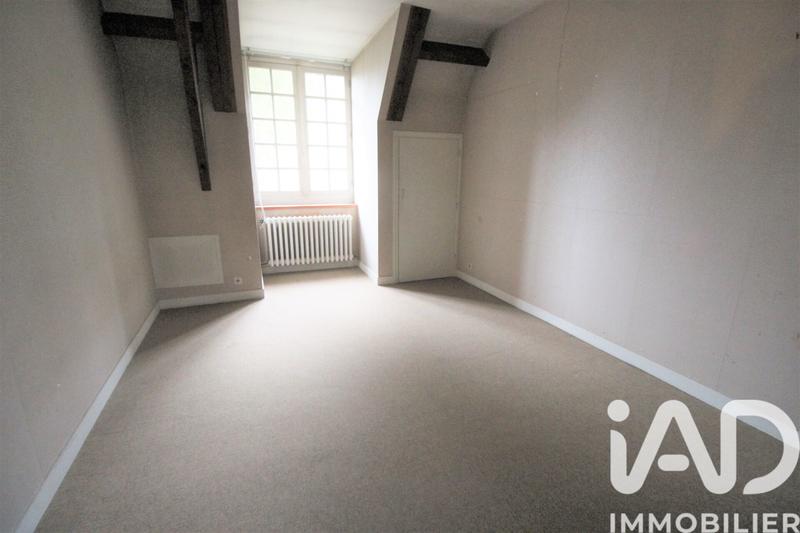 Maison - 246 m² - 8 pièces