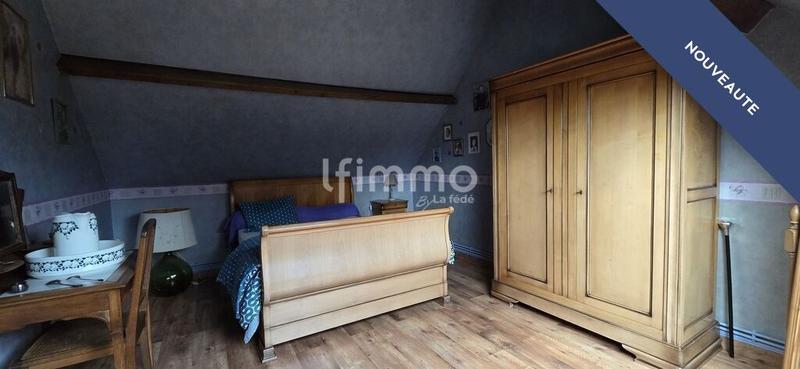 Maison - 217 m² - 9 pièces