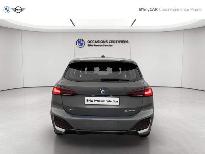 Bmw Serie 2 Active Tourer U06 225e xDrive 245 ch Dkg7 m Sport