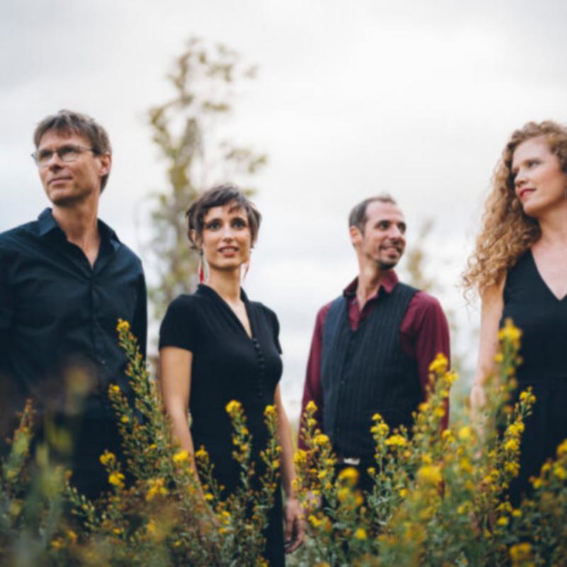 Concert : Joulik | Rivages