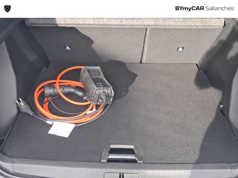 Peugeot 2008 Electrique 136 ch Allure Pack