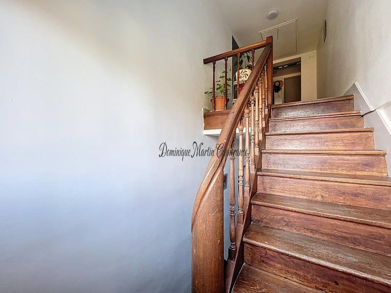 Immeuble - 226 m² - 12 pièces