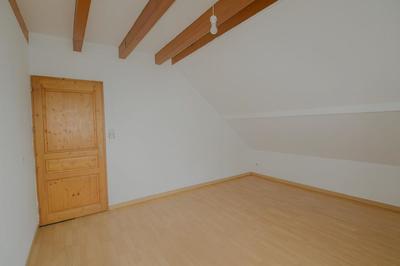 Duplex - 120 m² - 5 pièces