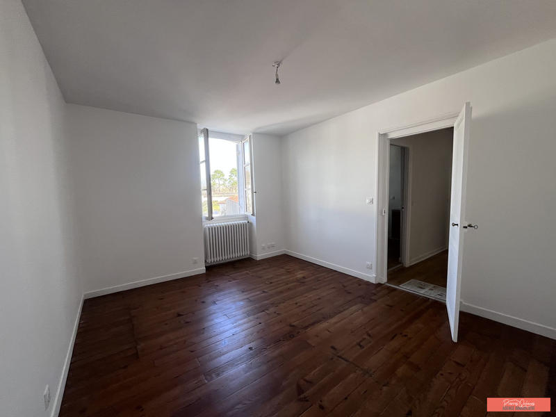 Appartement - 88 m² - 4 pièces