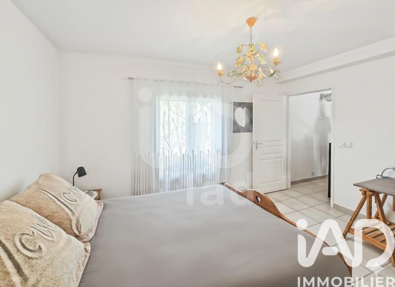 Maison de ville - 96 m² - 4 pièces