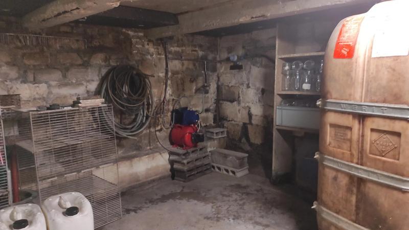 Maison - 114 m² - 6 pièces