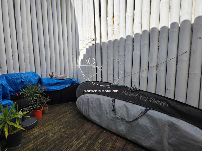 Maison - 114 m² - 5 pièces