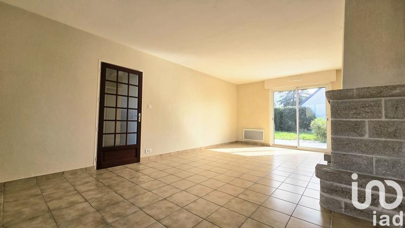 Maison - 117 m² - 8 pièces