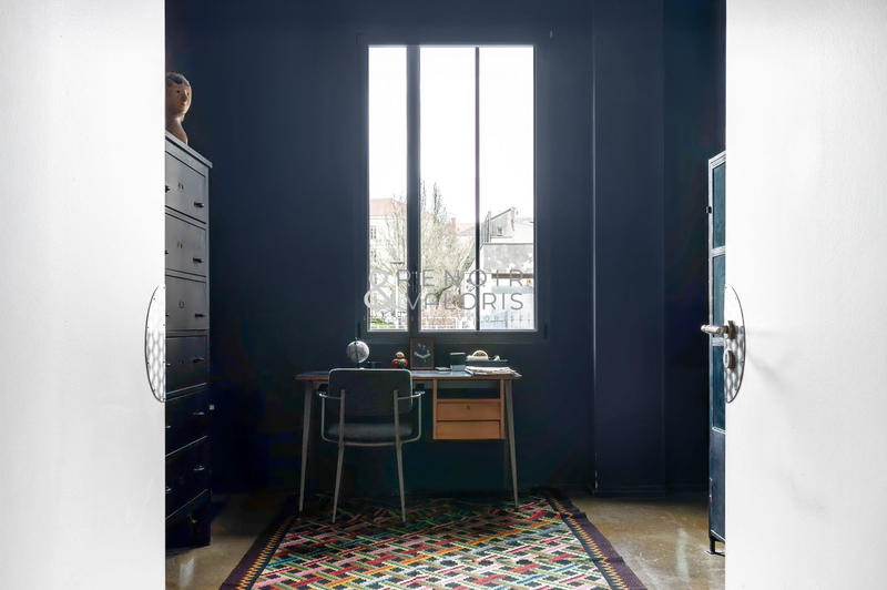 Appartement - 400 m² - 8 pièces