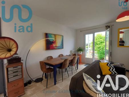 Maison - 118 m² - 5 pièces