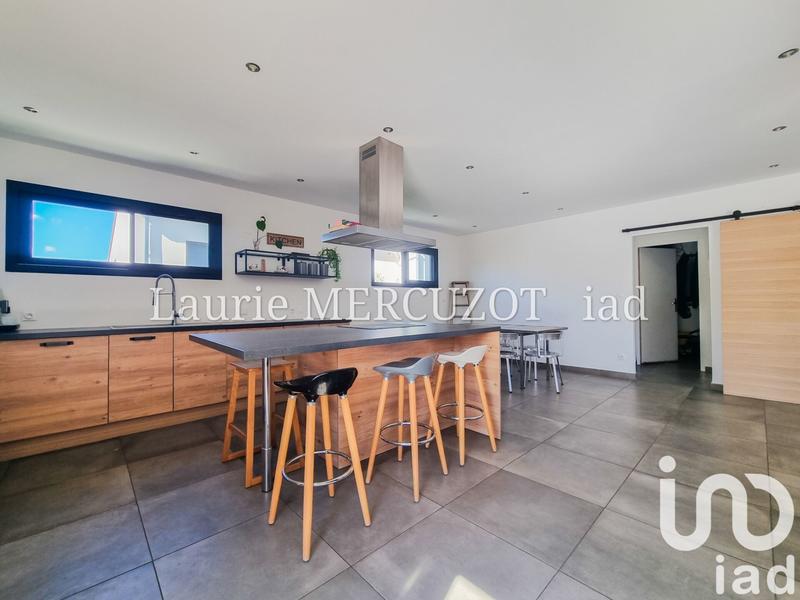 Maison - 150 m² - 4 pièces