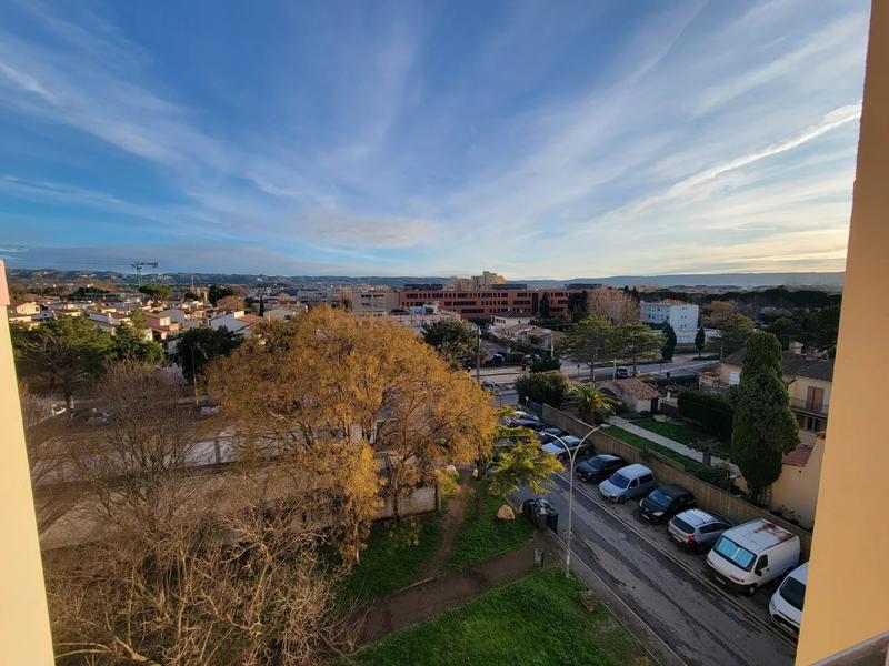 Appartement - 55 m² - 3 pièces