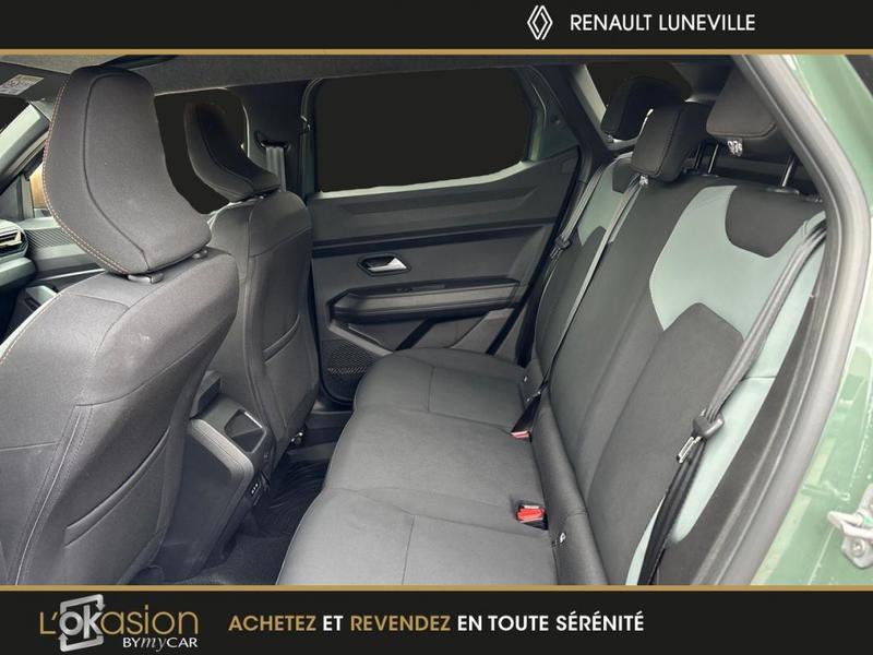 Dacia Duster Eco-G 100 Extreme