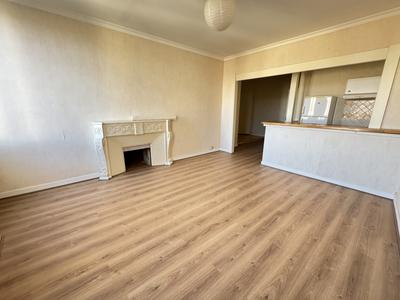 Appartement - 52 m² - 2 pièces