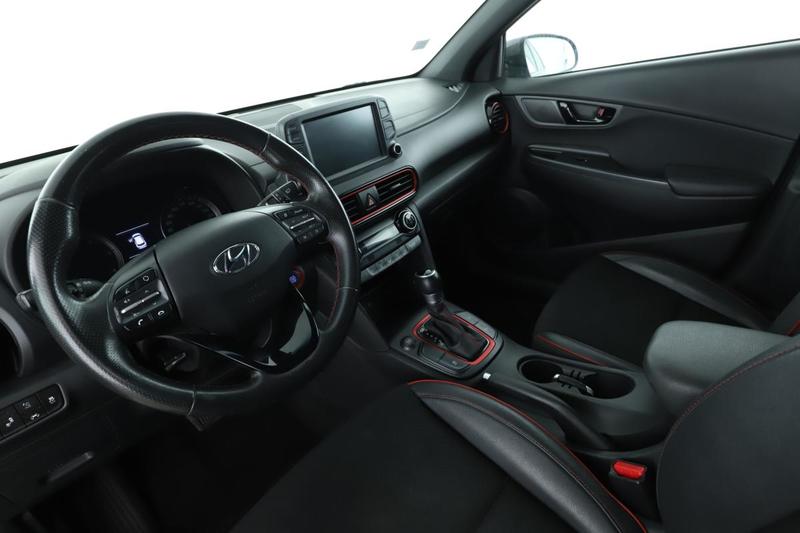 Hyundai Kona 1.6 CRDi Creative Dct-7 136 ch