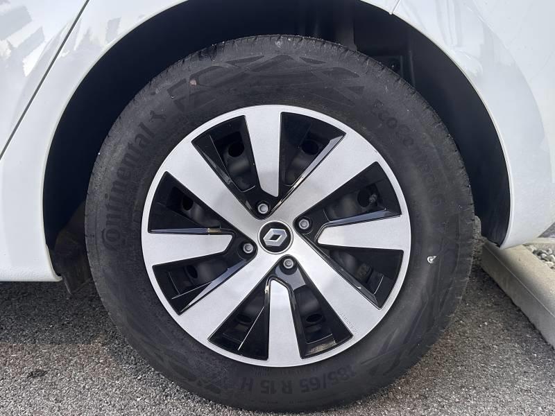 Renault Clio TCe 90 Equilibre