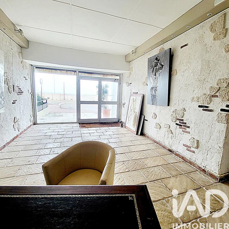 Appartement - 25 m² - 1 pièce