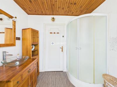 Maison - 106 m² - 4 pièces