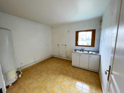 Appartement - 87 m² - 5 pièces