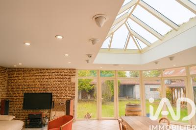 Maison - 197 m² - 6 pièces