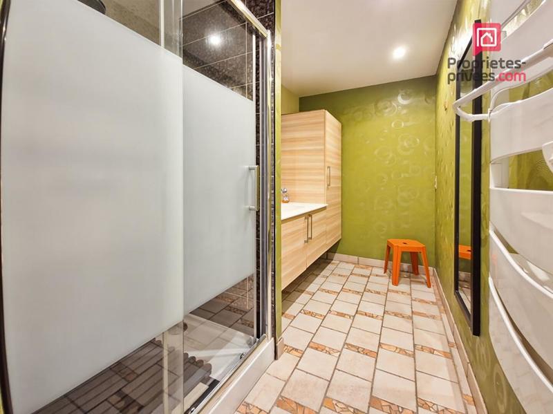 Maison - 177 m² - 7 pièces