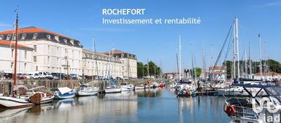 Maison - 3 200 m² - 6 pièces