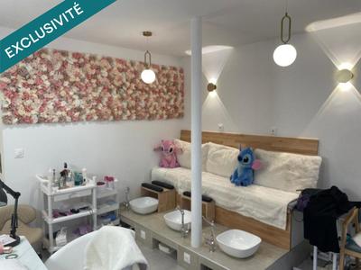 Local commercial - 44 m²