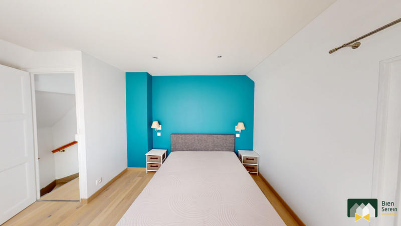 Maison ancienne - 69 m² - 3 pièces