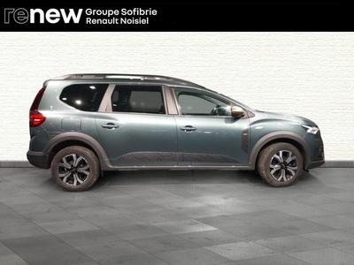 Dacia Jogger Eco-G 100 5 places Extreme +