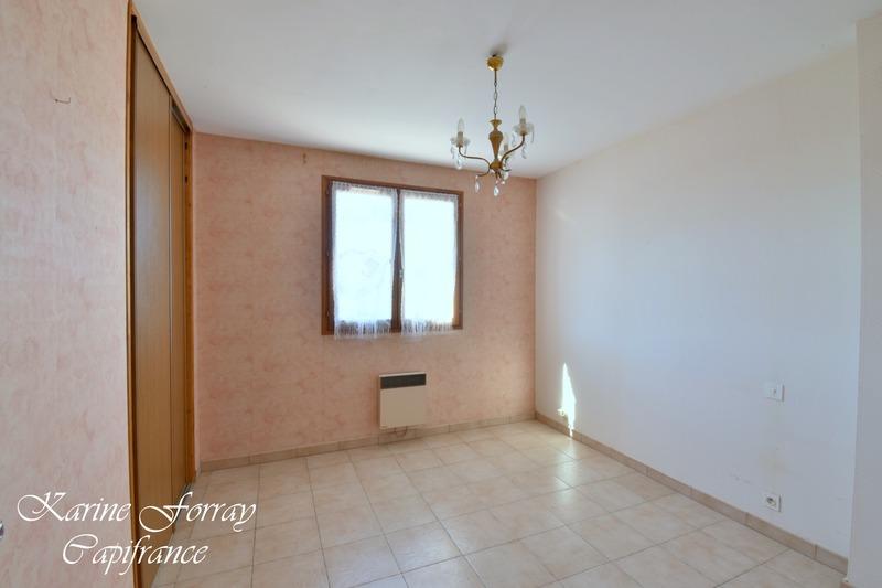 Maison - 91 m² - 4 pièces