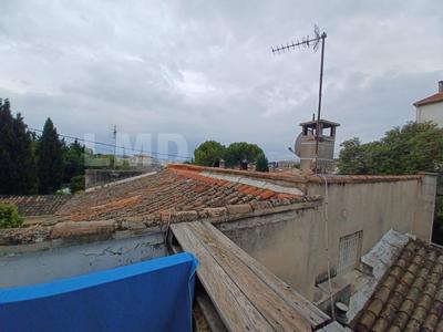 Maison de ville - 58 m² - 3 pièces