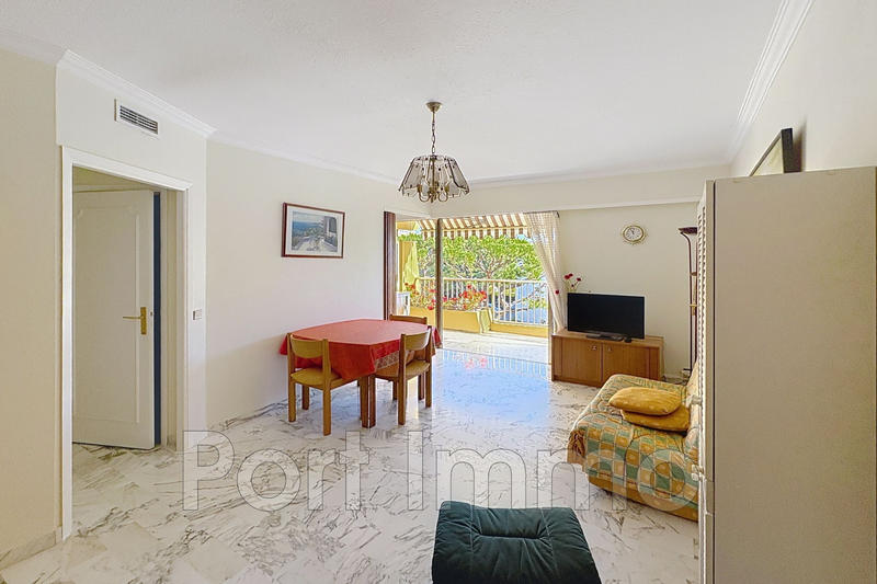 Appartement - 30 m² - 1 pièce