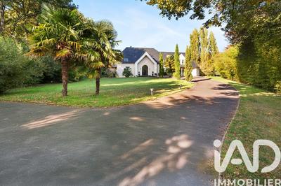 Maison de maîtres - 283 m² - 9 pièces