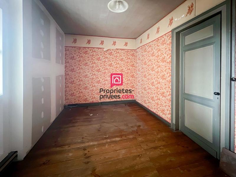 Maison - 266 m² - 8 pièces