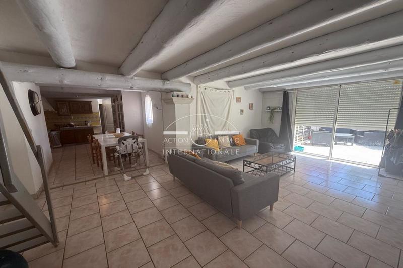 Maison - 252 m² - 8 pièces