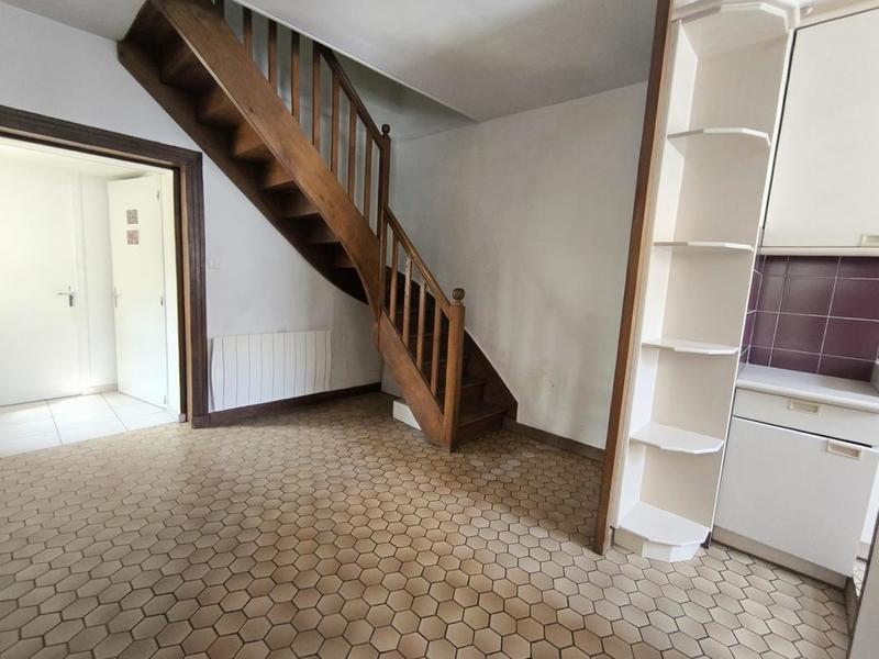 Maison - 81 m² - 5 pièces