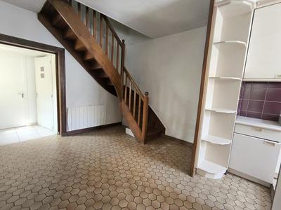 Maison - 81 m² - 5 pièces