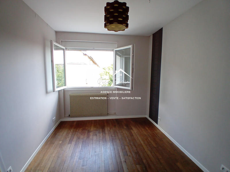 Maison ancienne - 122 m² - 6 pièces