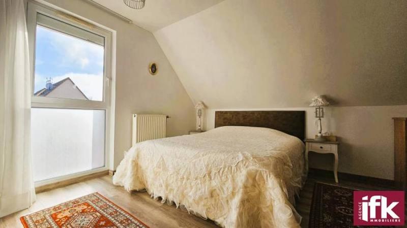 Maison - 155 m² - 6 pièces