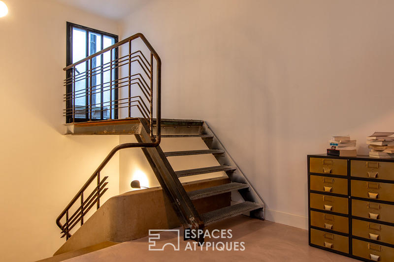 Maison - 134 m² - 5 pièces