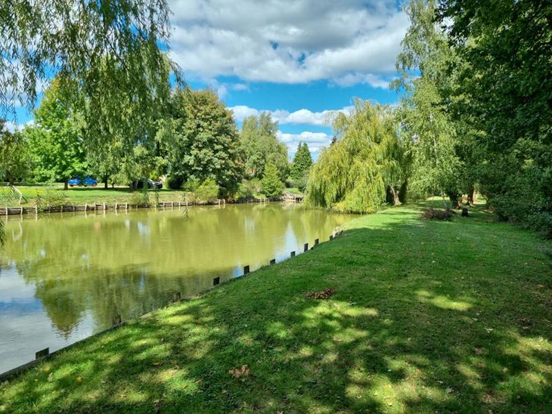 Maison - 156 m² - 8 pièces