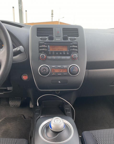 Nissan Leaf Visia 109ch