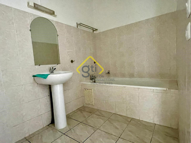 Appartement - 73 m² - 3 pièces