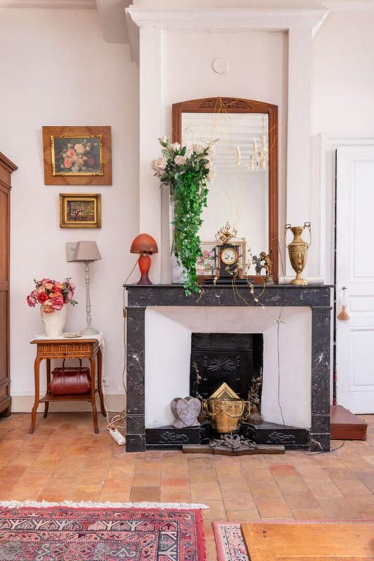 Appartement - 140 m² - 5 pièces