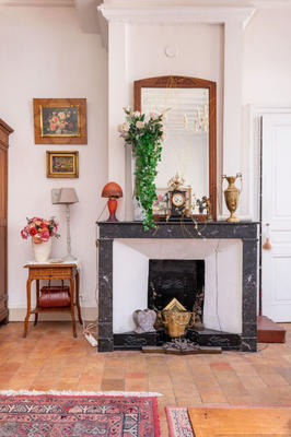 Appartement - 140 m² - 4 pièces