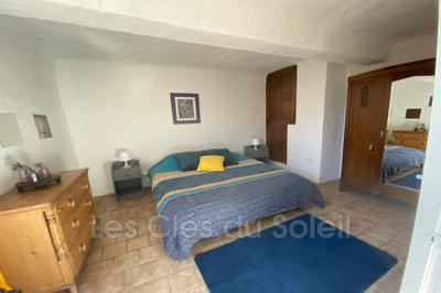 Maison - 56 m² - 3 pièces